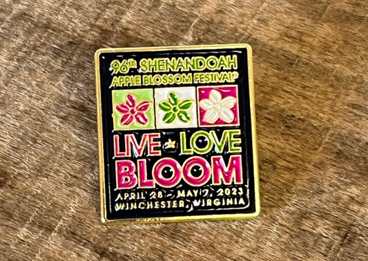 Shenandoah Apple Blossom Festival